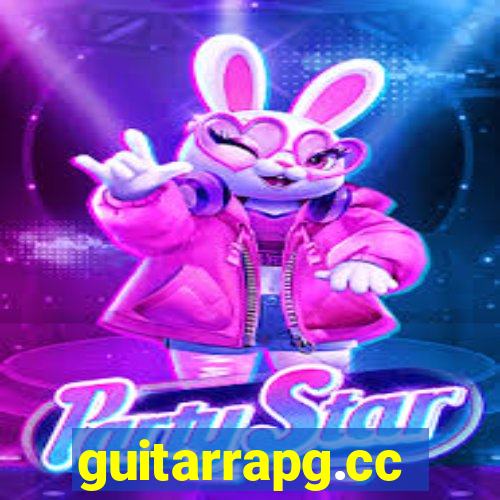 guitarrapg.cc