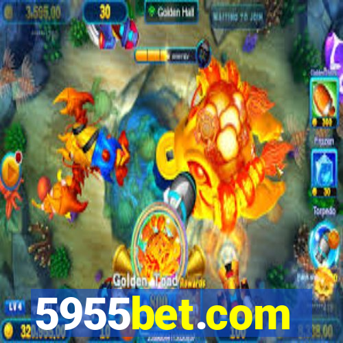 5955bet.com