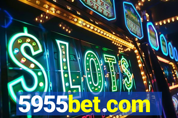 5955bet.com