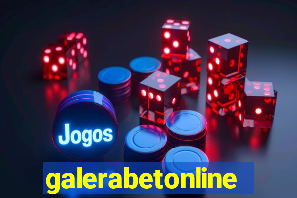 galerabetonline