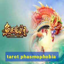 tarot phasmophobia