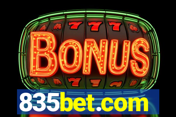 835bet.com