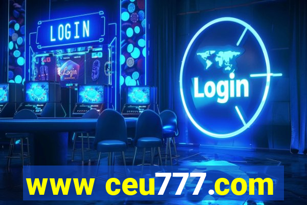 www ceu777.com