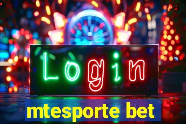 mtesporte bet