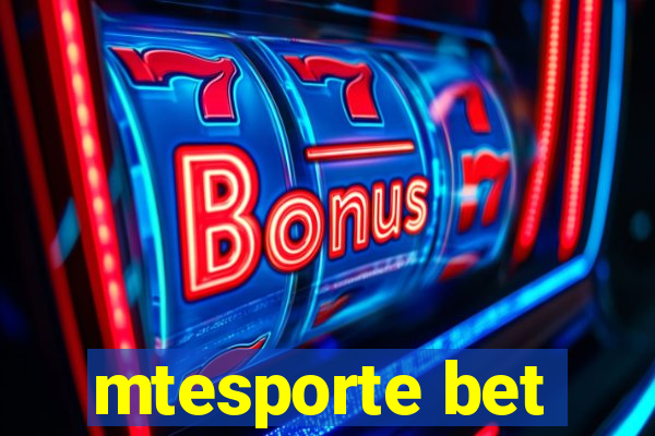 mtesporte bet