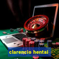 clarencio hentai