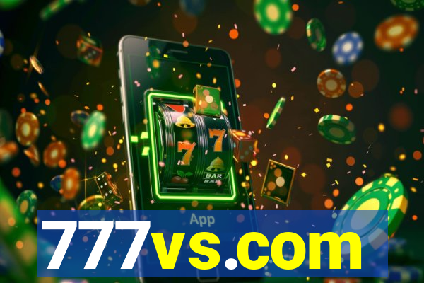 777vs.com