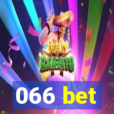 066 bet