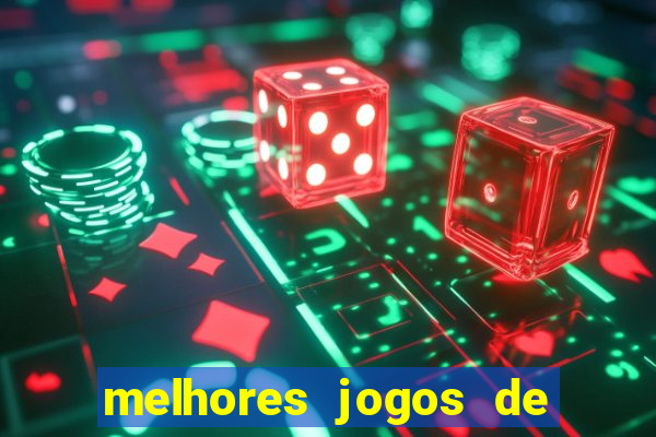 melhores jogos de tower defense para celular