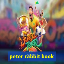 peter rabbit book