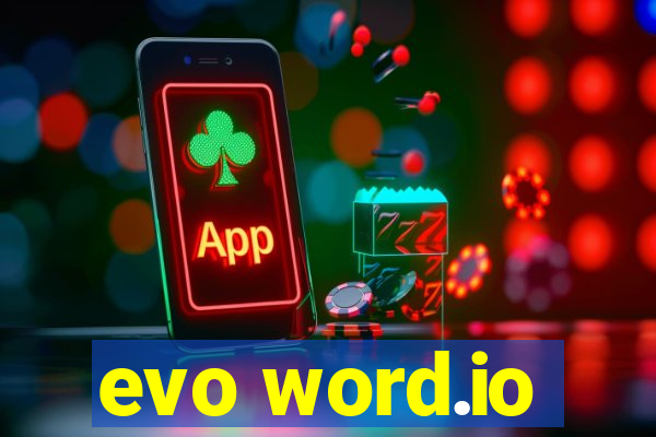 evo word.io