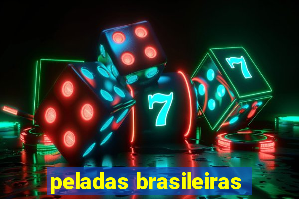 peladas brasileiras