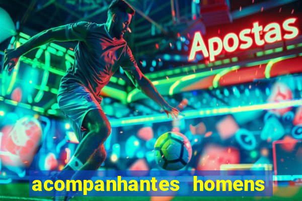 acompanhantes homens porto alegre