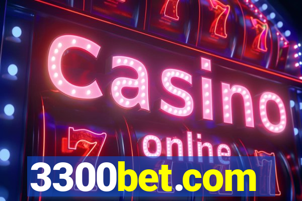 3300bet.com