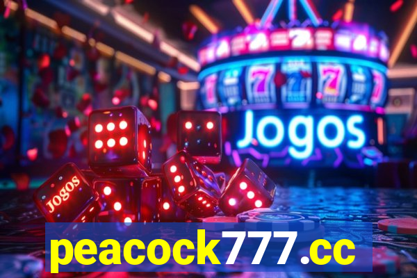 peacock777.cc