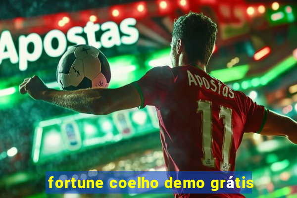 fortune coelho demo grátis