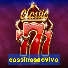 cassinosaovivo