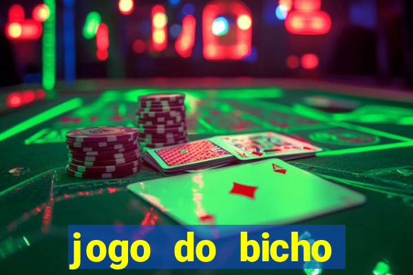 jogo do bicho estrela da sorte