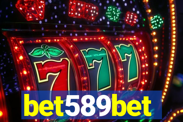 bet589bet