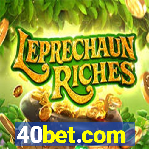 40bet.com