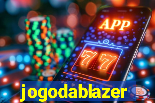 jogodablazer