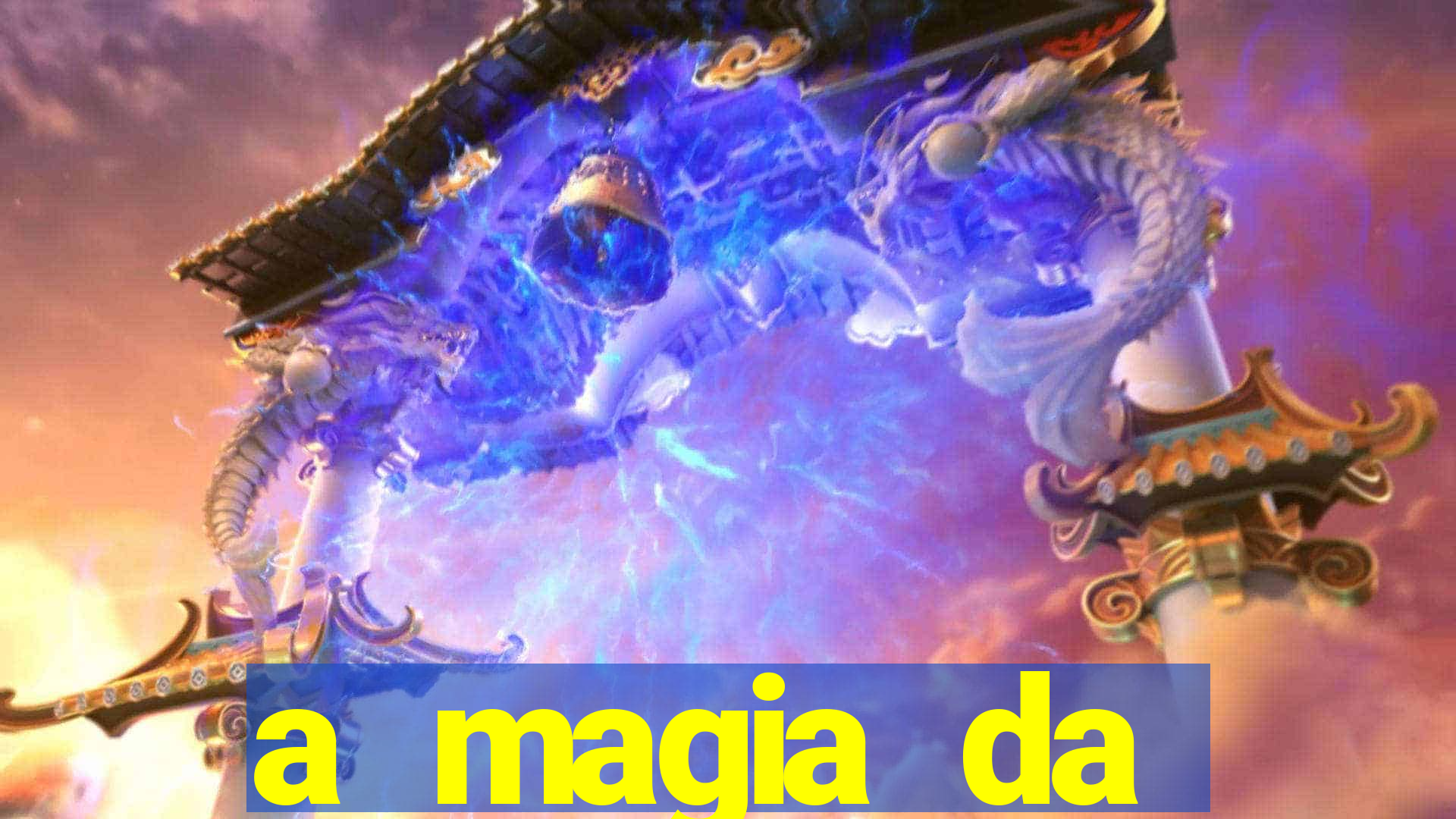 a magia da sobrevivência pdf drive