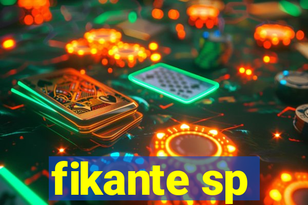 fikante sp