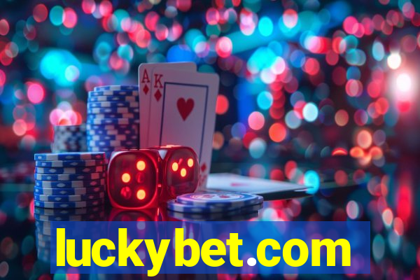 luckybet.com