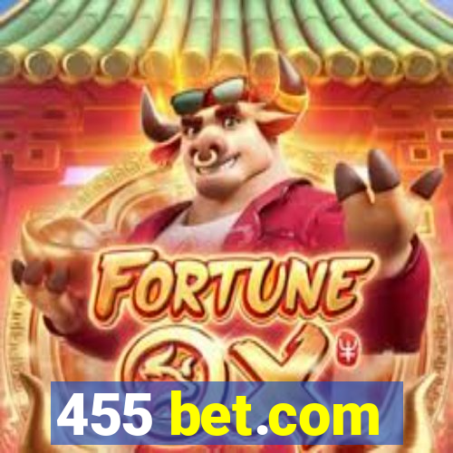 455 bet.com