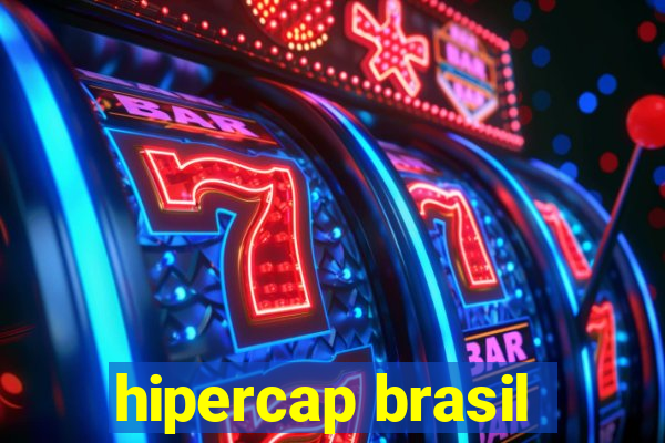 hipercap brasil