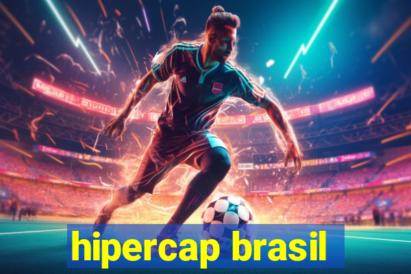 hipercap brasil