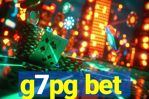 g7pg bet