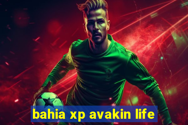 bahia xp avakin life