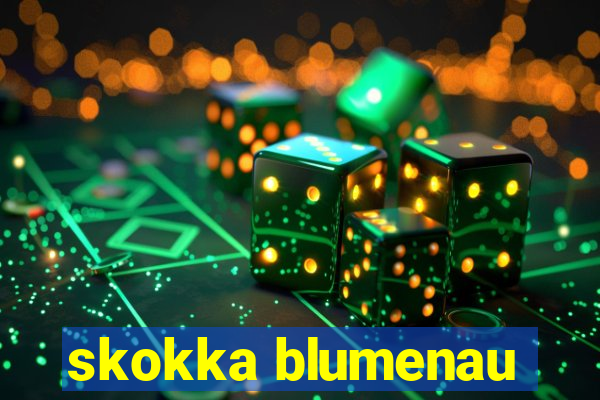 skokka blumenau