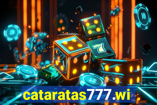 cataratas777.win