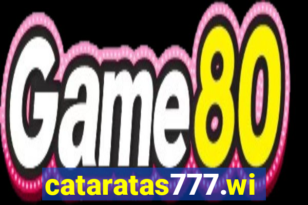 cataratas777.win