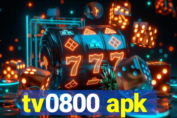 tv0800 apk