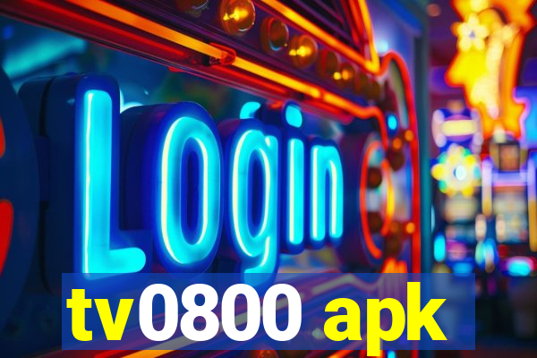 tv0800 apk