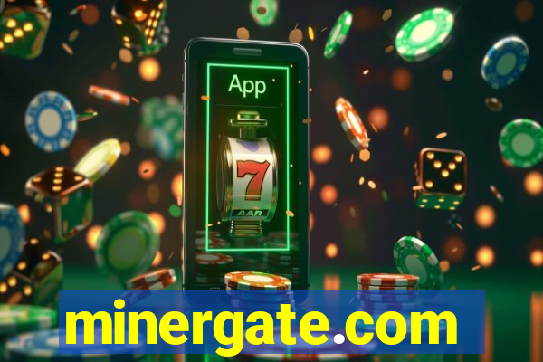 minergate.com