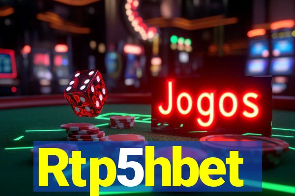 Rtp5hbet