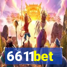 6611bet