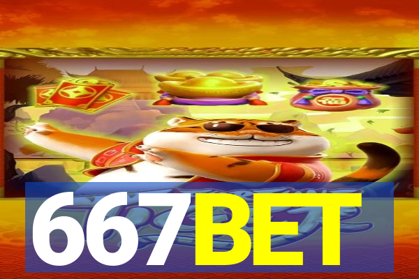 667BET