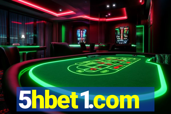 5hbet1.com