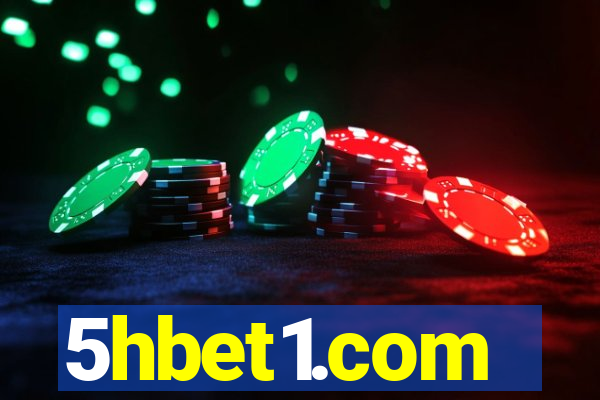 5hbet1.com