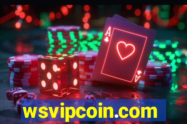 wsvipcoin.com