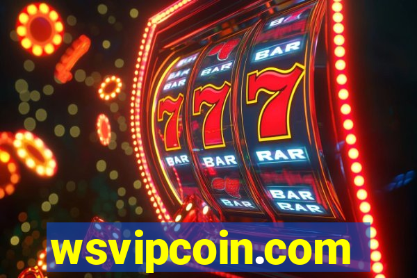 wsvipcoin.com