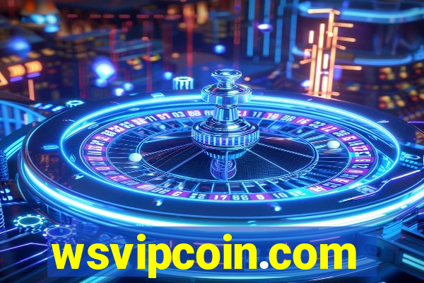 wsvipcoin.com