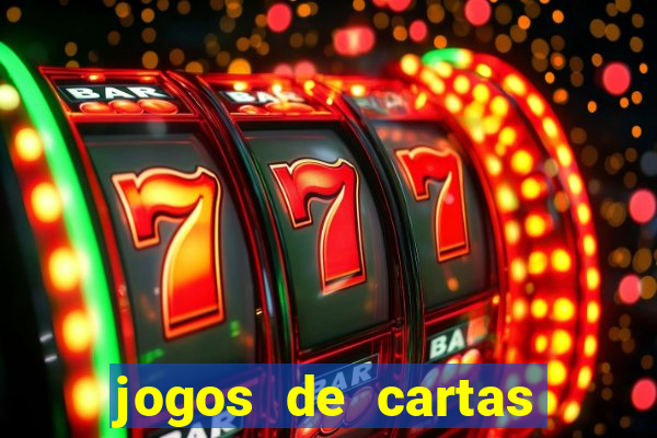 jogos de cartas ciganas online