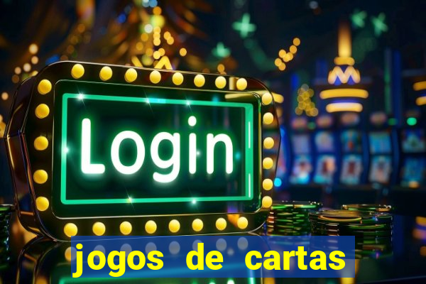 jogos de cartas ciganas online