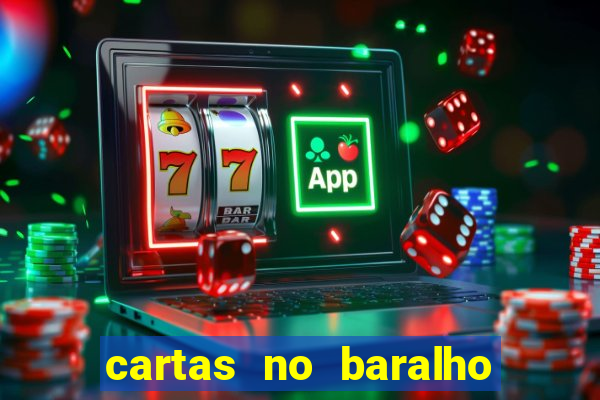 cartas no baralho cigano que indicam gravidez